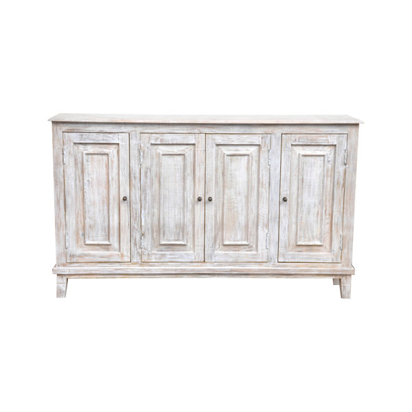August Grove® 60 Sideboard & Reviews Wayfair